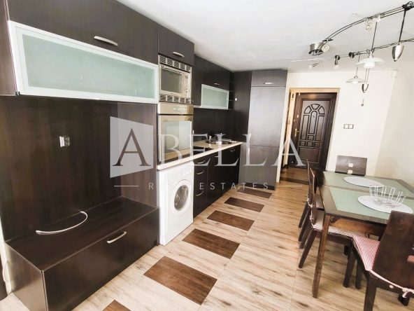 Двустаен апартамент в София, Манастирски ливади - 62 кв.м за 2823 €/кв.м - Снимка #1