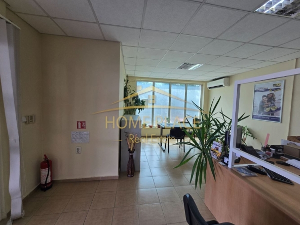 Магазин в Варна, Виница - 50 кв.м за 2300 €/кв.м - Снимка #1