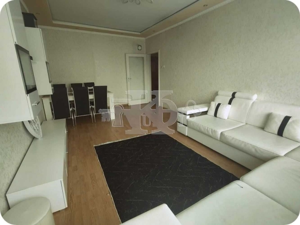 Двустаен апартамент в Добрич, Иглика - 60 кв.м за 893 €/кв.м - Снимка #1