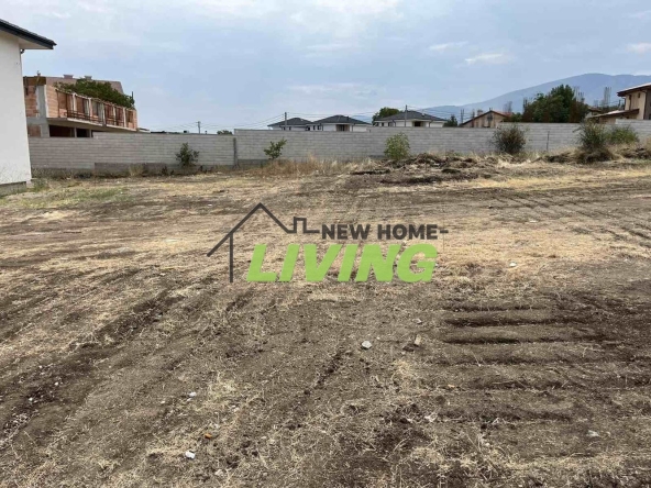 Парцел в с. Брестник, Област Пловдив - 970 кв.м за 145 €/кв.м - Снимка #1