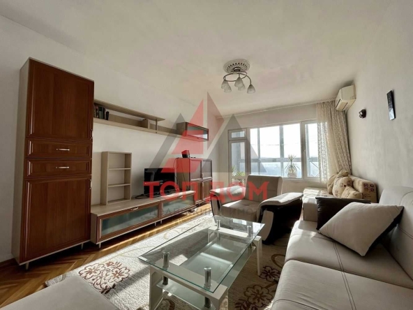 Дава се под наем Четиристаен апартамент в Варна, Христо Ботев - 100 кв.м за 612 € - Снимка #1