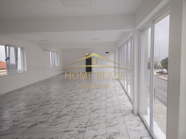 Магазин в Варна, м-т Франга Дере - 140 кв.м за 1887 €/кв.м - Снимка #1