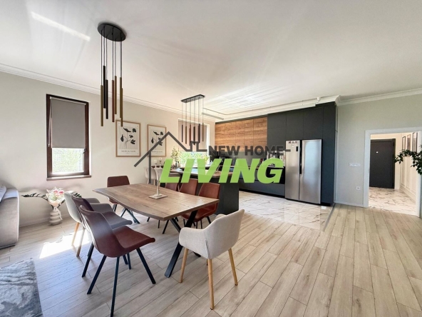 Къща в с. Радиново, Област Пловдив - 245 кв.м за 2245 €/кв.м - Снимка #1