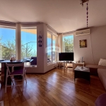 Двустаен апартамент в Балчик - 61 кв.м за 1558 €/кв.м - Снимка #1