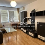 Дава се под наем Двустаен апартамент в Варна, Автогара - 60 кв.м за 400 € - Снимка #1