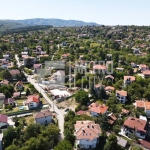 Парцел в София, Горна баня - 730 кв.м за 246 €/кв.м - Снимка #1