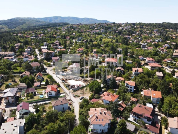 Парцел в София, Горна баня - 730 кв.м за 246 €/кв.м - Снимка #1