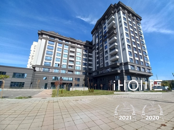 Двустаен апартамент в София, Люлин 10 - 84 кв.м за 2239 €/кв.м - Снимка #1