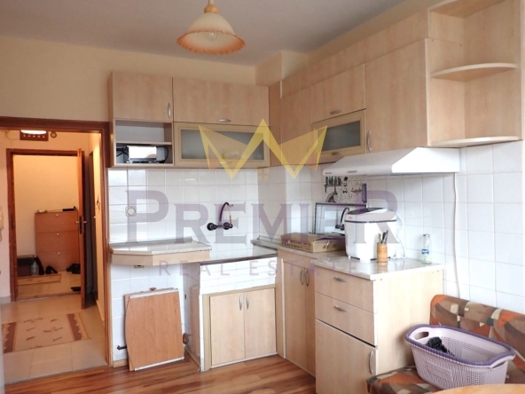 Двустаен апартамент в Добрич, Дружба 1 - 47 кв.м за 1000 €/кв.м - Снимка #1