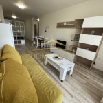 Дава се под наем Едностаен апартамент в Варна, Левски - 40 кв.м за 484.5 € - Снимка #1