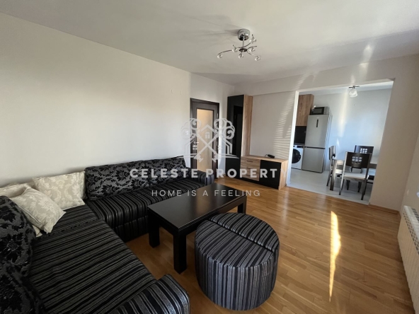 Дава се под наем Четиристаен апартамент в София, Иван Вазов - 136 кв.м за 1499 € - Снимка #1