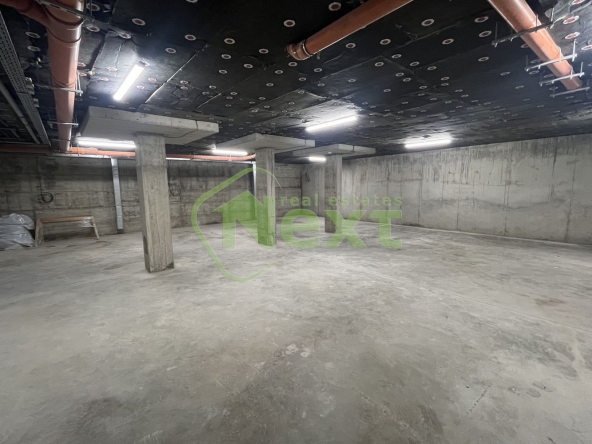 Дава се под наем Гараж / Паркомясто в София, Стрелбище - 16 кв.м за 155 € - Снимка #1