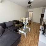 Дава се под наем Двустаен апартамент в Варна, Лятно кино Тракия - 65 кв.м за 612 € - Снимка #1