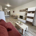 Дава се под наем Едностаен апартамент в Варна, Левски - 50 кв.м за 484.5 € - Снимка #1