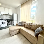 Дава се под наем Двустаен апартамент в Варна, м-т Пчелина - 55 кв.м за 510 € - Снимка #1