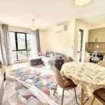 Дава се под наем Двустаен апартамент в Варна, Цветен квартал - 60 кв.м за 612 € - Снимка #1