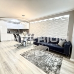 Дава се под наем Двустаен апартамент в Варна, Левски - 70 кв.м за 714 € - Снимка #1