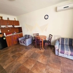 Двустаен апартамент в к.к. Слънчев бряг - 45 кв.м за 1389 €/кв.м - Снимка #1