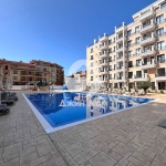 Едностаен апартамент в Свети Влас - 32 кв.м за 2282 €/кв.м - Снимка #1