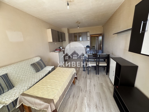 Дава се под наем Двустаен апартамент в Варна, м-т Траката - 62 кв.м за 440 € - Снимка #1