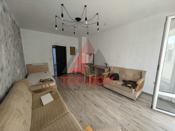 Дава се под наем Четиристаен апартамент в Варна, Спортна зала - 100 кв.м за 800 € - Снимка #1