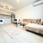 Дава се под наем Двустаен апартамент в Варна, Левски - 60 кв.м за 612 € - Снимка #1