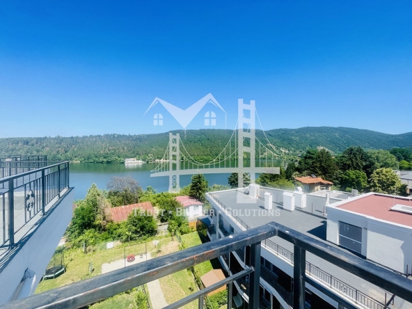 Мезонет в София, м-т Детски град - 127 кв.м за 2588 €/кв.м - Снимка #1