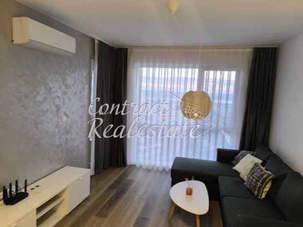 Дава се под наем Двустаен апартамент в Варна, Владислав Варненчик - 65 кв.м за 459 € - Снимка #1