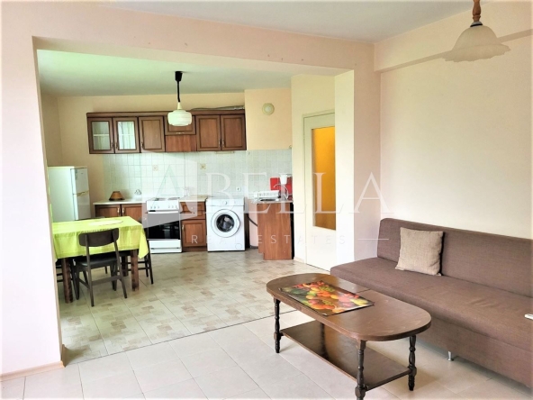 Дава се под наем Двустаен апартамент в София, Редута - 75 кв.м за 499.8 € - Снимка #1