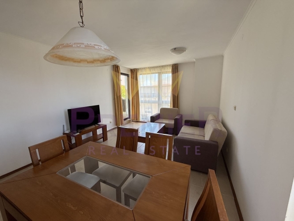 Тристаен апартамент в с. Кошарица, Област Бургас - 87 кв.м за 1035 €/кв.м - Снимка #1