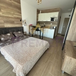 Едностаен апартамент в к.к. Слънчев бряг - 38 кв.м за 1737 €/кв.м - Снимка #1