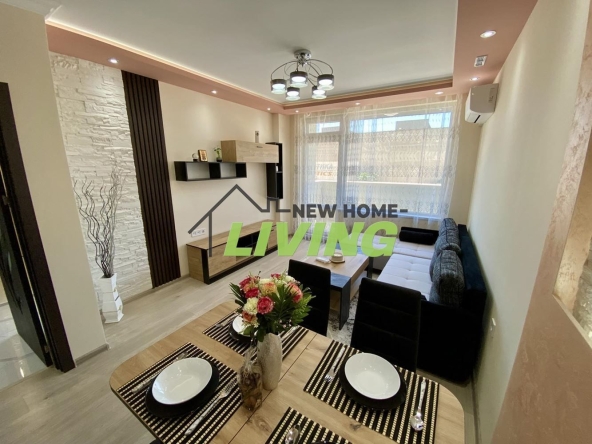 Двустаен апартамент в Пловдив, Тракия - 68 кв.м за 2177 €/кв.м - Снимка #1