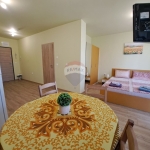 Дава се под наем Едностаен апартамент в к.к. Св.Св. Константин и Елена - 46 кв.м за 459 € - Снимка #1