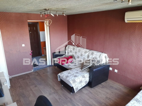 Едностаен апартамент в София, Овча купел - 33 кв.м за 2061 €/кв.м - Снимка #1