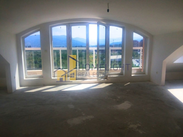 Тристаен апартамент в София, Младост 4 - 149 кв.м за 1745 €/кв.м - Снимка #1