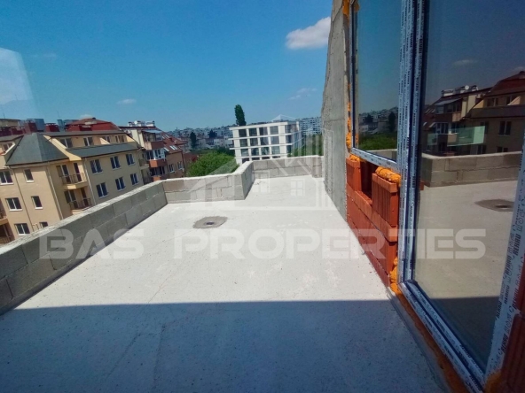 Двустаен апартамент в София, Овча купел - 85 кв.м за 1582 €/кв.м - Снимка #1