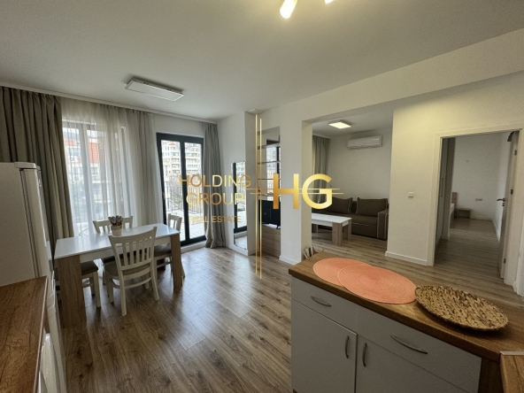 Двустаен апартамент в Варна, Бриз - 91 кв.м за 2072 €/кв.м - Снимка #1