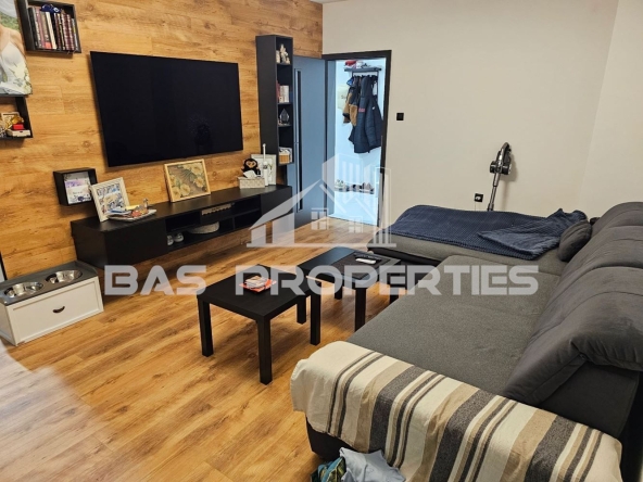 Тристаен апартамент в София, Красна поляна 1 - 93 кв.м за 3065 €/кв.м - Снимка #1