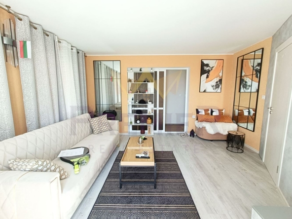 Тристаен апартамент в Свети Влас - 95 кв.м за 1264 €/кв.м - Снимка #1