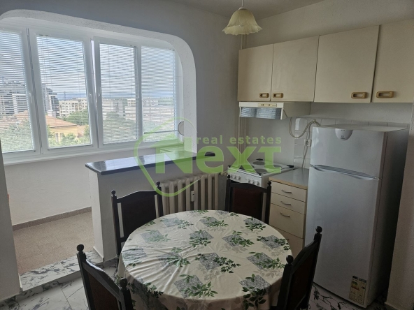 Дава се под наем Двустаен апартамент в София, Връбница 2 - 65 кв.м за 600 € - Снимка #1