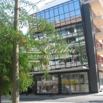 Дава се под наем Офис в Шумен, Център - 204 кв.м за 1479 € - Снимка #1