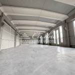 Дава се под наем Склад в Шумен, Добруджански - 2050 кв.м за 9409.5 € - Снимка #1