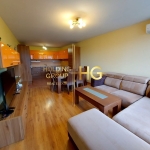 Тристаен апартамент в Варна, Левски - 100 кв.м за 2500 €/кв.м - Снимка #1