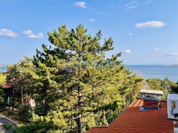 Двустаен апартамент в Созопол - 63 кв.м за 2024 €/кв.м - Снимка #1