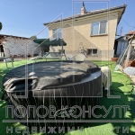 Къща в с. Царимир, Област Пловдив - 374 кв.м за 420 €/кв.м - Снимка #1