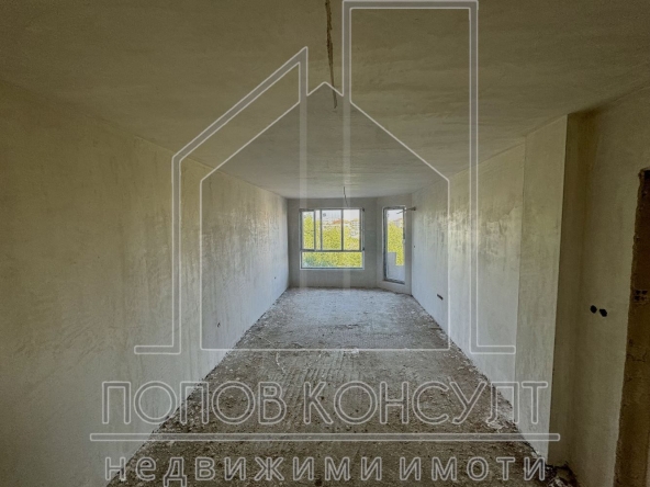 Двустаен апартамент в Пловдив, Остромила - 68 кв.м за 1580 €/кв.м - Снимка #1