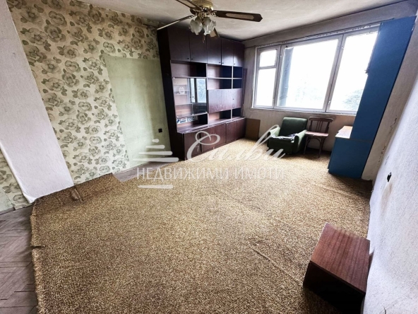 Двустаен апартамент в Търговище, Запад 1 - 66 кв.м за 1198 €/кв.м - Снимка #1