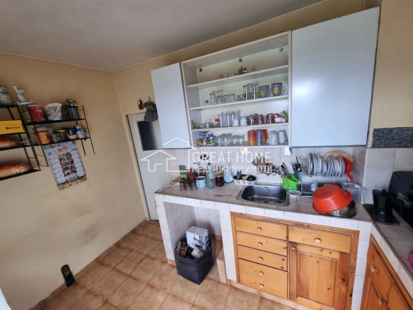 Тристаен апартамент в Търговище, Запад 2 - 65 кв.м за 1232 €/кв.м - Снимка #1