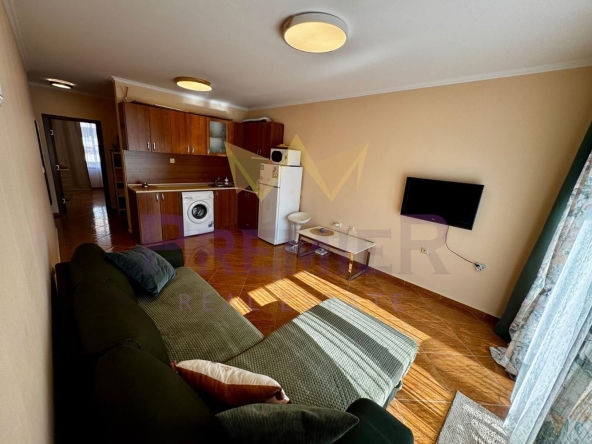 Двустаен апартамент в Свети Влас - 61 кв.м за 1556 €/кв.м - Снимка #1