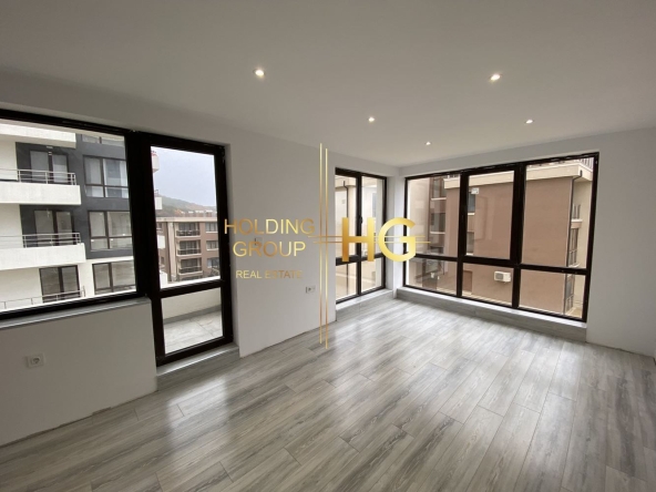 Двустаен апартамент в Варна, Виница - 86 кв.м за 1344 €/кв.м - Снимка #1